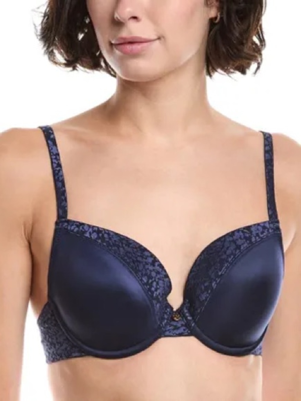 Le Mystere Women’s Safari T-Shirt Bra